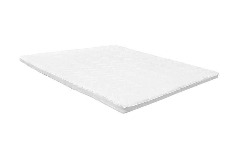 Topmadras 90x200x6 - Koldskum - Møbler - Senge - Madrasser - Topmadras