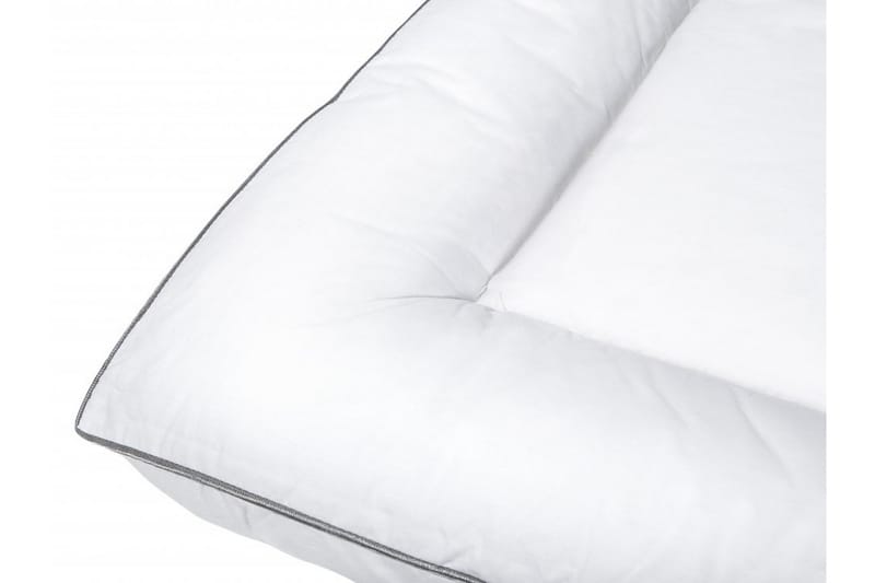 Trivor Sengemadras 140 | 200 cm - Hvid - Møbler - Senge - Madrasser - Topmadras