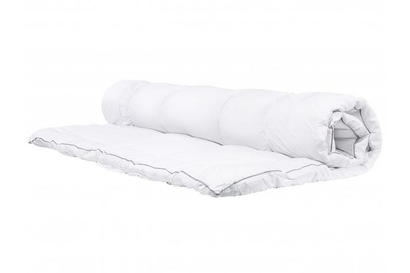 Trivor Sengemadras 160 | 200 cm - Hvid - Møbler - Senge - Madrasser - Topmadras