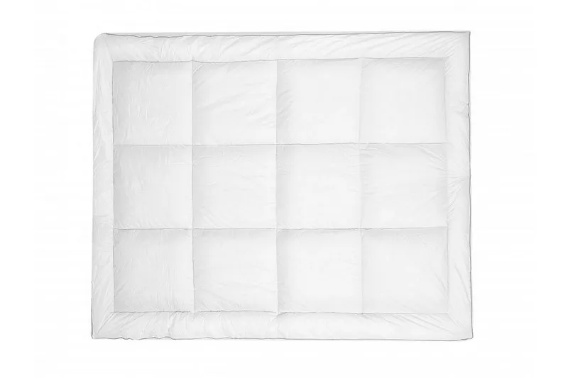 Trivor Sengemadras 160 | 200 cm, Hvid