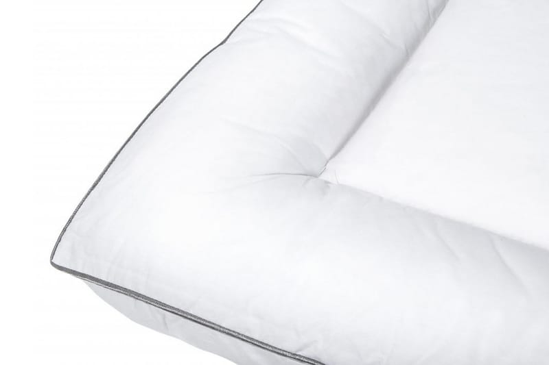 Trivor Sengemadras 160 | 200 cm - Hvid - Møbler - Senge - Madrasser - Topmadras