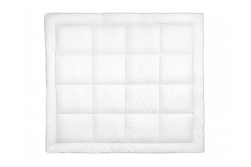Trivor Sengemadras 180 | 200 cm, Hvid