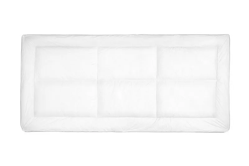 Trivor Sengemadras 90 | 200 cm, Hvid