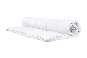 Trivor Sengemadras 160 | 200 cm - Hvid - Møbler - Senge - Madrasser - Topmadras
