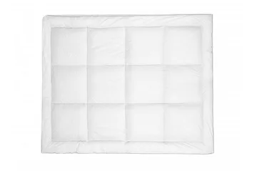 Trivor Sengemadras 160 | 200 cm - Hvid - Møbler - Senge - Madrasser - Topmadras