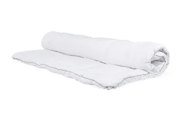 Trivor Sengemadras 180 | 200 cm - Hvid - Møbler - Senge - Madrasser - Topmadras