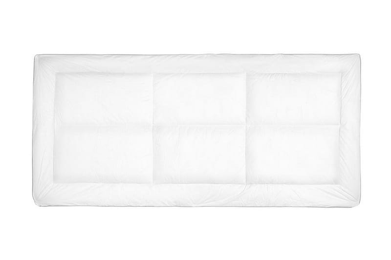 Trivor Sengemadras 90 | 200 cm, Hvid