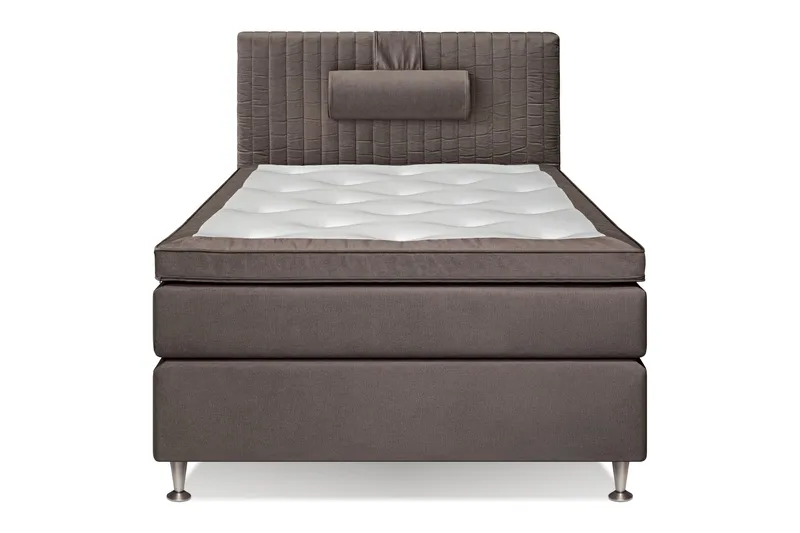 Mega komplet sengepakke 140x200 - Muldvarp - Møbler - Senge - Komplet sengepakke