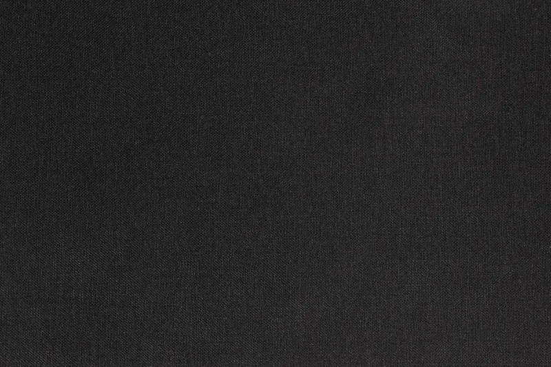 Meja Kontinentalseng 180x200 - Sort - Møbler - Senge - Komplet sengepakke