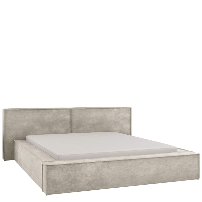 Melor sengestel 180x200 cm, beige