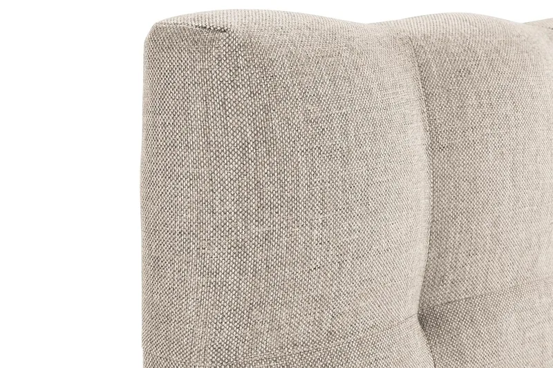 Montana Opbevaringsseng 80x200 - Beige - Møbler - Senge - Enkeltsenge