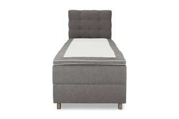 Montana Opbevaringsseng 90x200