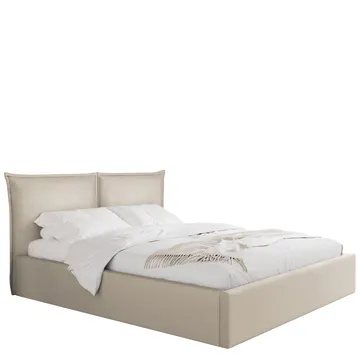 Morricon Sengeramme 160x200 cm