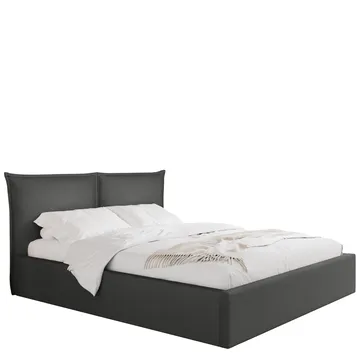 Morricon Sengeramme 160x200 cm