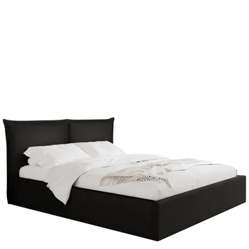 Morricon Sengeramme 160x200 cm