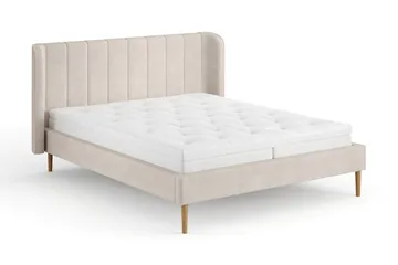 Polyetherskum Medium - Beige