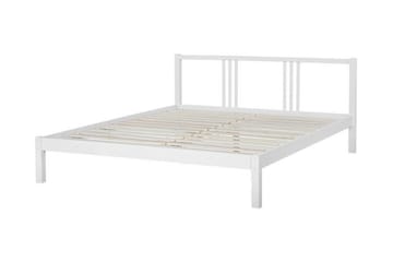Newbegin kontinentalseng 180x200 - Hvid - Møbler - Senge - Sengeramme & sengestel