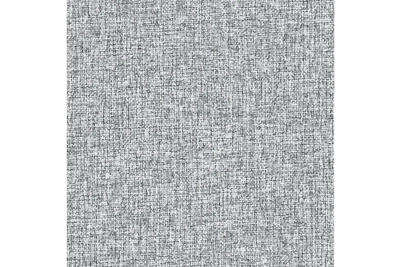 Nieres Opbevaringsseng 140x200 cm - Grå - Møbler - Senge - Sengeramme & sengestel