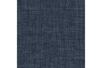 Nieres Opbevaringsseng 140x200 cm - Mørkeblå - Møbler - Senge - Sengeramme & sengestel
