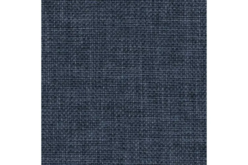 Nieres Opbevaringsseng 140x200 cm - Mørkeblå - Møbler - Senge - Sengeramme & sengestel