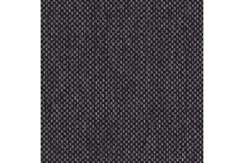 Nieres Opbevaringsseng 140x200 cm - Mørkegrå - Møbler - Senge - Seng med opbevaring