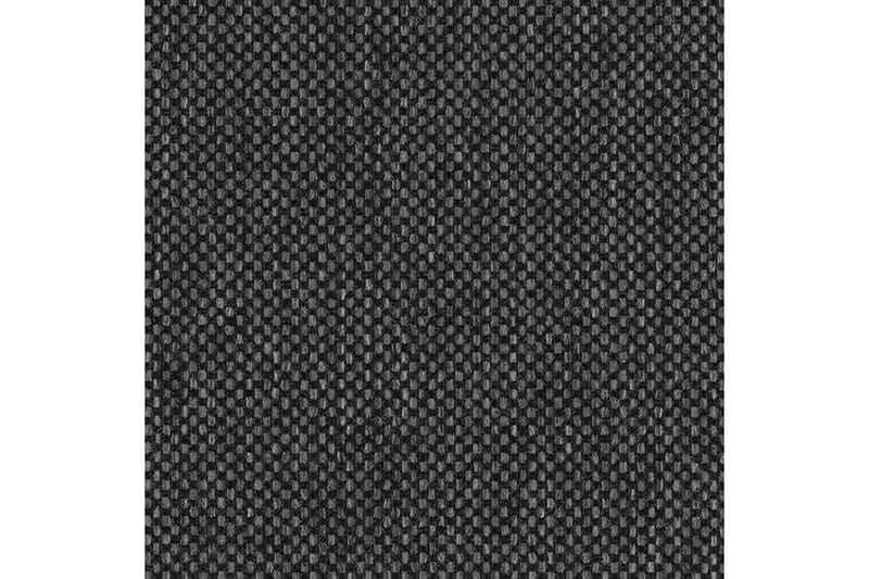Nieres Opbevaringsseng 140x200 cm - Mørkegrå - Møbler - Senge - Seng med opbevaring