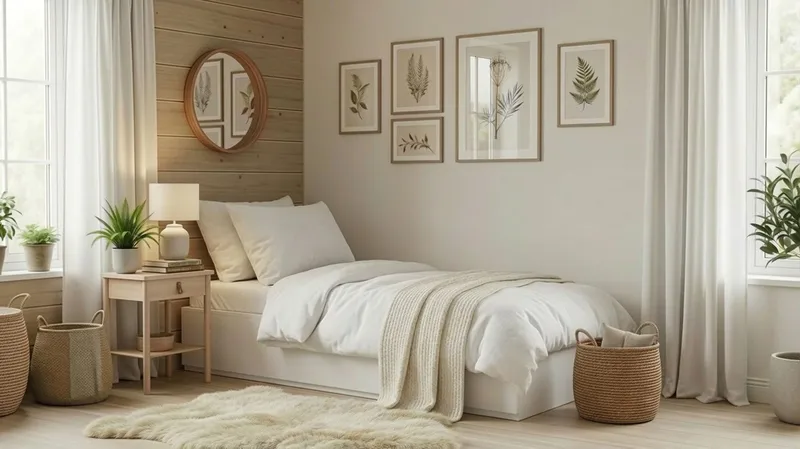 Norrvik Sengeramme 90x200 cm med opbevaring - Møbler - Senge - Sengeramme & sengestel