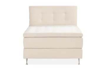 140x200 - Lys beige
