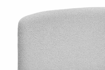 Oslo Lyx Sängpaket Kontinentalsäng Curved Sänggavel Drömvik - Møbler - Senge - Komplet sengepakke