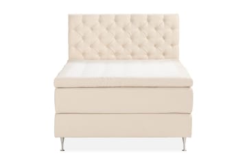 Metal Konisk - Lys beige