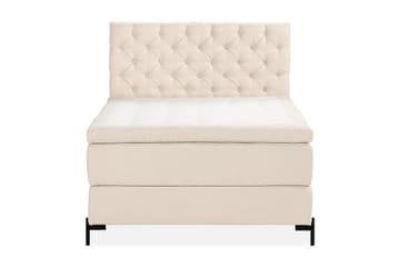 120x200 - Lys beige