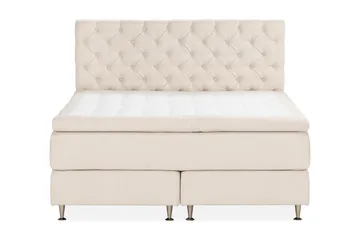160x200 - Lys beige