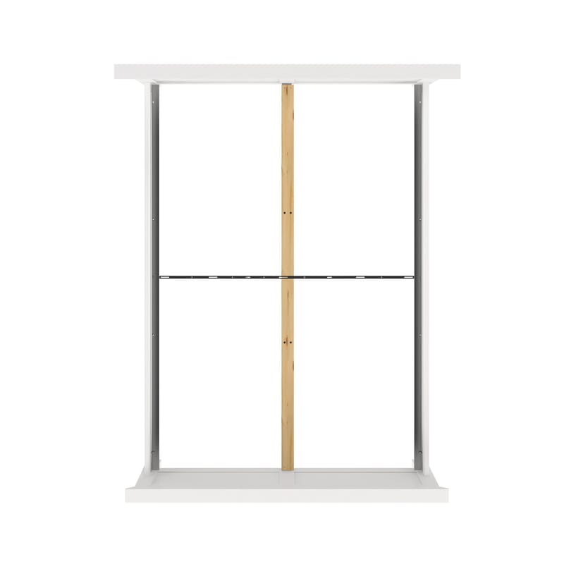 Paris Seng Paris 140x200 cm - Møbler - Senge - Sengeramme & sengestel