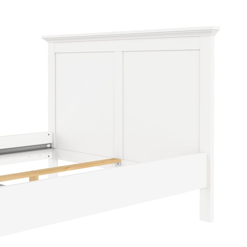 Paris Seng Paris 140x200 cm - Møbler - Senge - Sengeramme & sengestel