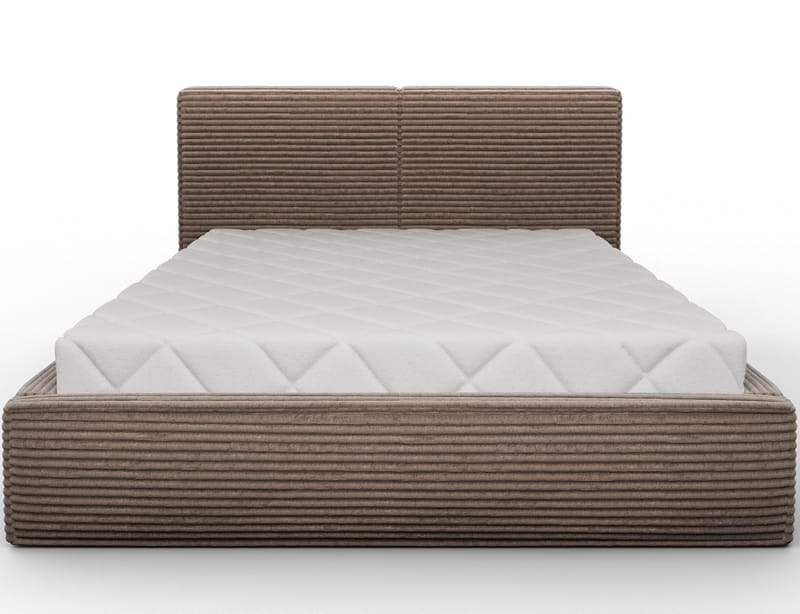Pesillo sengeramme med opbevaring 140x200 cm - Modullo 20 - Møbler - Senge - Sengeramme & sengestel