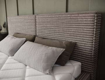Pesillo sengeramme med opbevaring 140x200 cm - Modullo 20 - Møbler - Senge - Sengeramme & sengestel