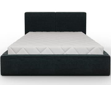 Pesillo sengeramme med opbevaring 140x200 cm - Modullo 35 - Møbler - Senge - Sengeramme & sengestel
