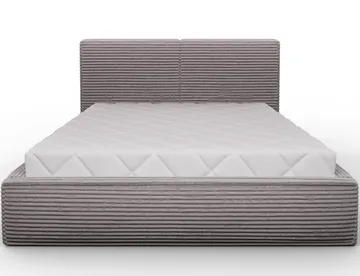Pesillo sengeramme med opbevaring 160x200 cm - Modullo 03 - Møbler - Senge - Sengeramme & sengestel