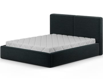 Pesillo sengeramme med opbevaring 160x200 cm - Modullo 35 - Møbler - Senge - Sengeramme & sengestel