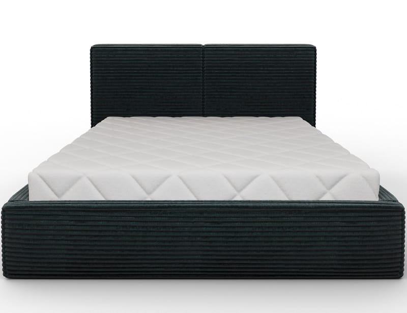 Pesillo sengeramme med opbevaring 160x200 cm - Modullo 35 - Møbler - Senge - Sengeramme & sengestel