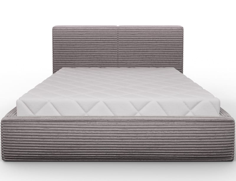 Pesillo sengeramme med opbevaring 180x200 cm - Modullo 03 - Møbler - Senge - Sengeramme & sengestel