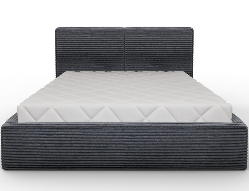 Pesillo sengeramme med opbevaring 180x200 cm - Modullo 04 - Møbler - Senge - Sengeramme & sengestel