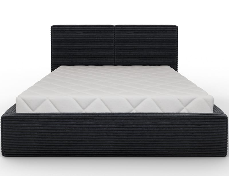 Pesillo sengeramme med opbevaring 180x200 cm - Modullo 10 - Møbler - Senge - Sengeramme & sengestel