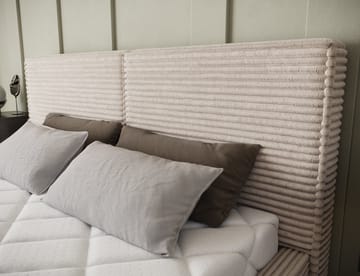 Pesillo sengeramme med opbevaring 180x200 cm - Modullo 18 - Møbler - Senge - Sengeramme & sengestel