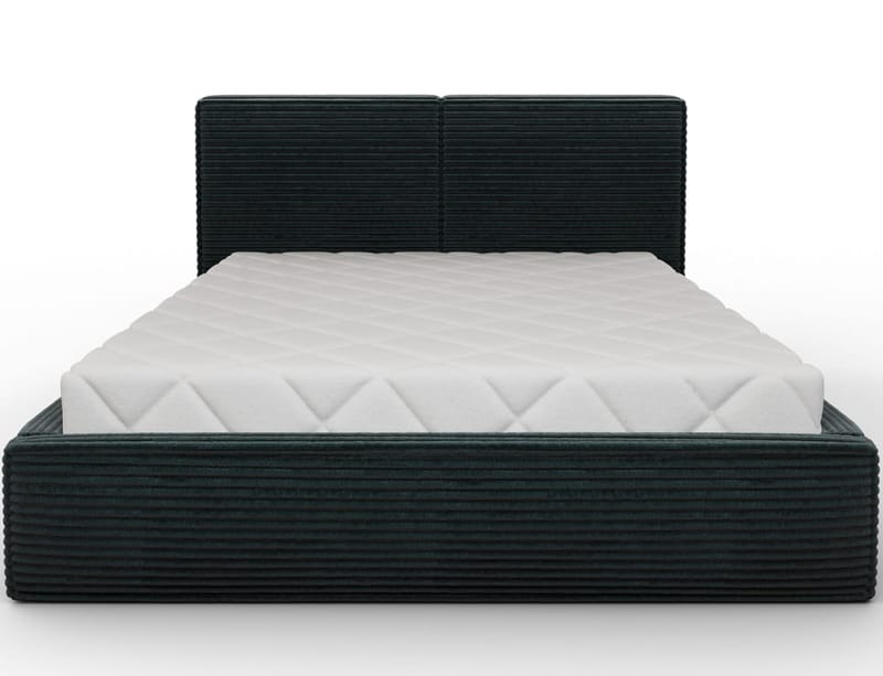 Pesillo sengeramme med opbevaring 180x200 cm - Modullo 35 - Møbler - Senge - Sengeramme & sengestel