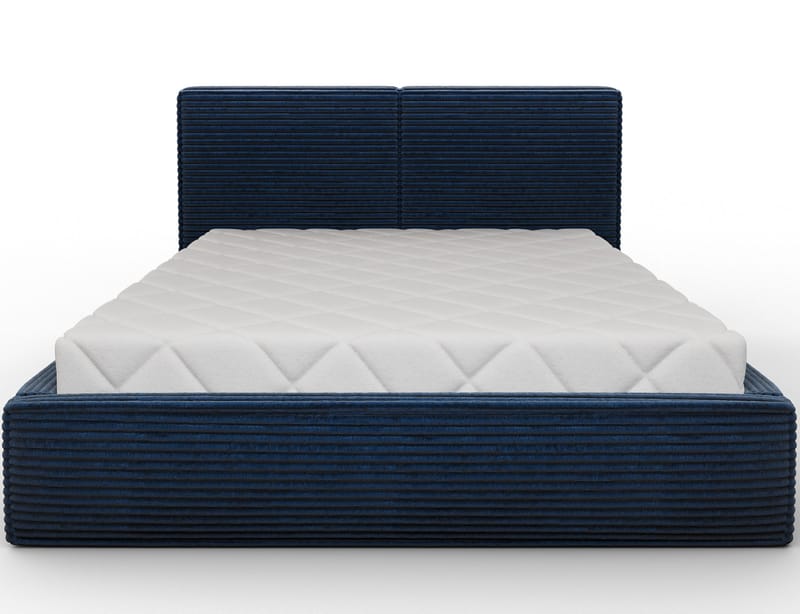 Pesillo sengeramme med opbevaring 180x200 cm - Modullo 40 - Møbler - Senge - Sengeramme & sengestel