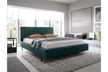 Plissa Sengramme 180x200 cm