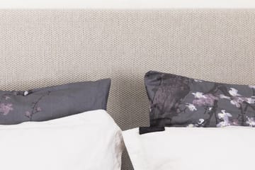 Princess Kontinentalseng 140x200 - Beige - Møbler - Senge - Komplet sengepakke