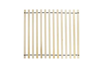 Ramsäng 160x200 - Møbler - Senge - Sengeramme & sengestel