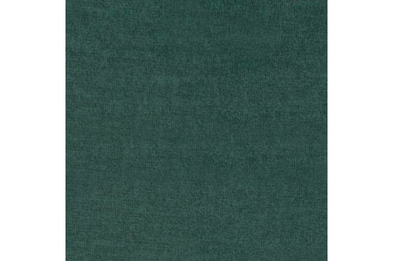 Ripon Sengeramme 140x200 cm - Mørkegrøn - Sengeramme & sengestel